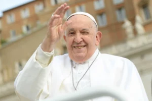 Gratitud y reconocimiento internacionales al pontificado de Francisco
