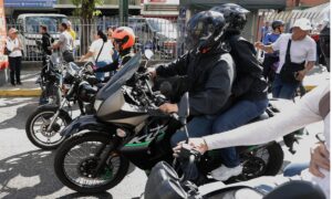 Argentina expresa “extrema preocupación” por “ataque criminal” contra Machado