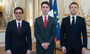 Francia convoca al representante diplomático venezolano y aplicará medidas de reciprocidad