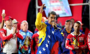CIDH concluye que la reelección de Maduro no tiene “legitimidad democrática”