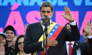 Parlamento Europeo condena la “usurpación” de Maduro en la Presidencia