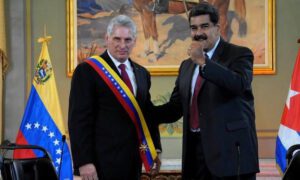 Gobierno rechaza reincorporación de Cuba a lista de “patrocinadores de terrorismo” de EE. UU.