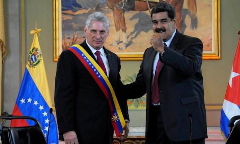 Gobierno rechaza reincorporación de Cuba a lista de “patrocinadores de terrorismo” de EE. UU.