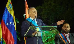 Rosales: “San Francisco es una de las ciudades más importantes de Venezuela”