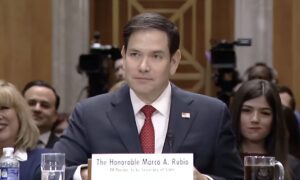 Marco Rubio tiene “cero dudas” de que Cuba es un país promotor del terrorismo
