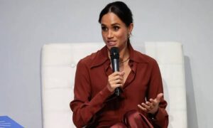 La serie de Meghan Markle en Netflix se estrena el 15 de enero