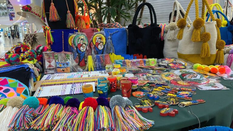 Alcaldía celebra la Zulianidad con la décima edición de la Feria de Artesanía y Turismo