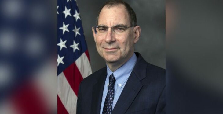 Designan a Michael Barkin encargado de la Oficina de EE. UU. para Venezuela