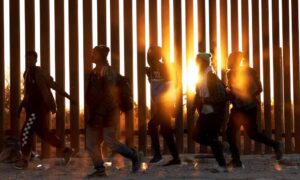 EE. UU. vetará las visas a funcionarios extranjeros que faciliten la migración irregular
