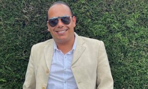 En estado crítico hijo de Diomedes Díaz: “Podría fallecer en cualquier momento”