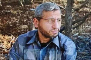 Hamás confirma muerte del jefe de su ala militar Mohamed Deif seis meses después