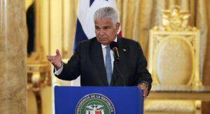 Mulino responde a Trump que “el Canal es y seguirá siendo de Panamá”