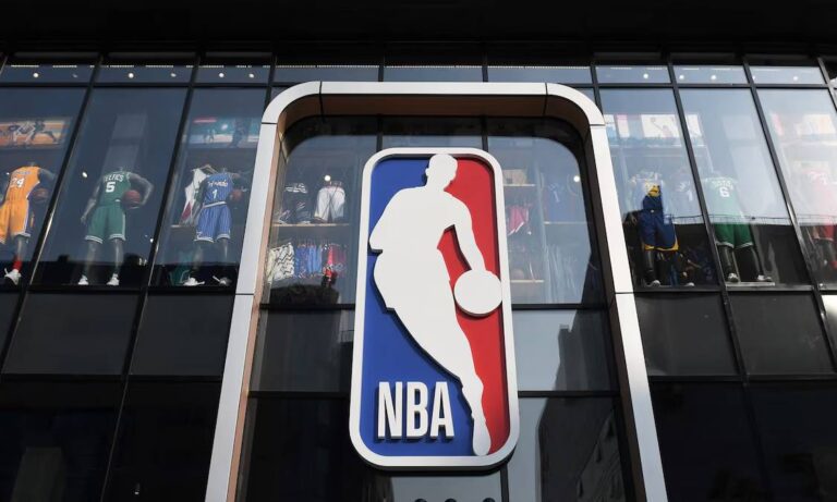 NBA reprograma juegos suspendidos por los incendios forestales