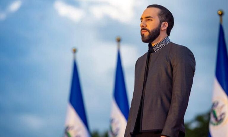 Curiosas publicaciones de Nayib Bukele desatan polémica en las redes sociales