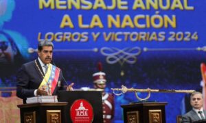 Maduro promete “aumento sustancial” del ingreso integral: “2025 será de avances”