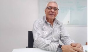 Excarcelan a Noel Álvarez, expresidente de Fedecámaras