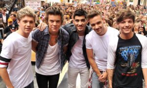 One Direction podría reunirse para honrar a Liam Payne en los Brit Awards