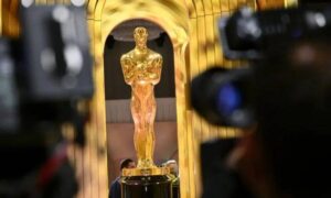 El Oscar estrenará premio a dirección de casting