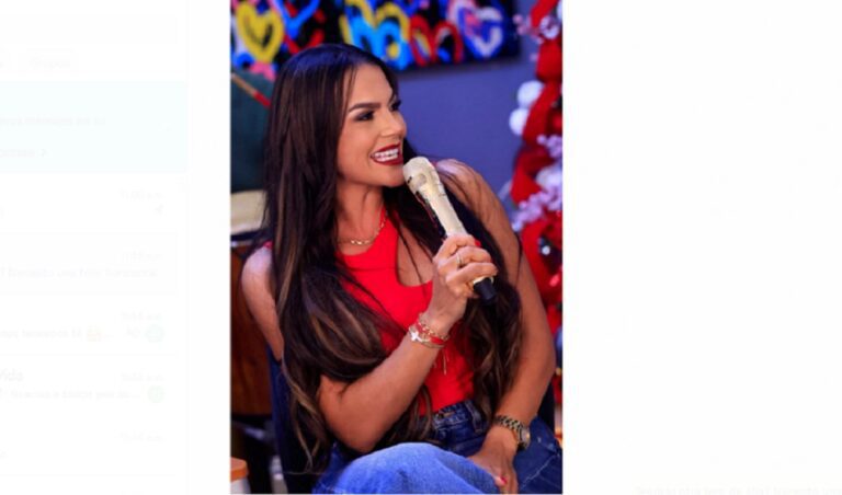 Paola Martínez honra la memoria de Patricia Teherán con “Tarde lo conocí”