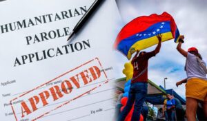 Jueza federal impide intento de Trump de revocar el “parole” humanitario