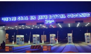 Aumento de peajes en el país entrará en vigencia desde el 1F