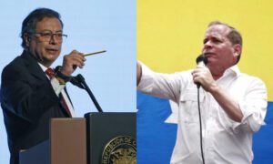 Juan Pablo Guanipa califica postura de Petro sobre gobierno de Maduro de “ambigua” y “poco legítima”