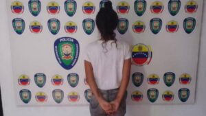 Detienen a mujer que abandonó a sus 3 hijas y prostituyó a una de ellas en El Tigre