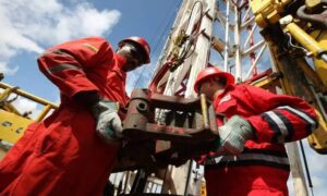 Opep: Producción petrolera del país crece 17,6 % en 2024, pero aún no alcanzó el millón de bpd
