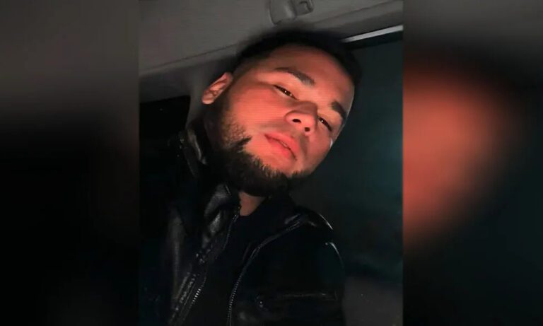 Asesinan a un marabino de una puñalada en la espalda en Texas