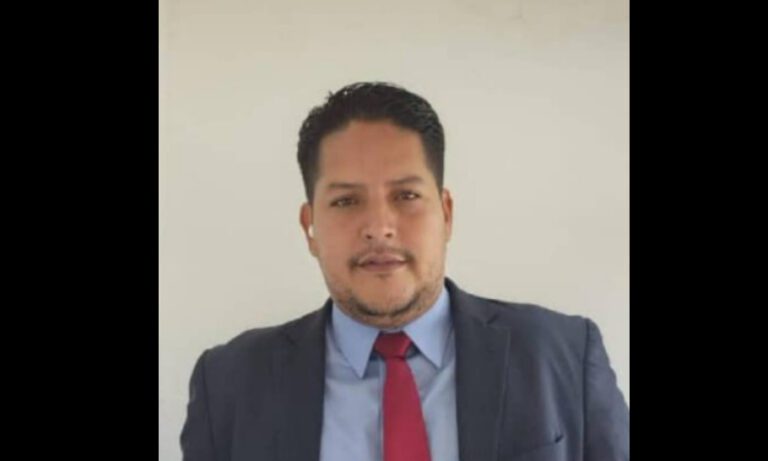 Revelan que el motorizado que trasladó a Machado se encuentra herido en Boleíta