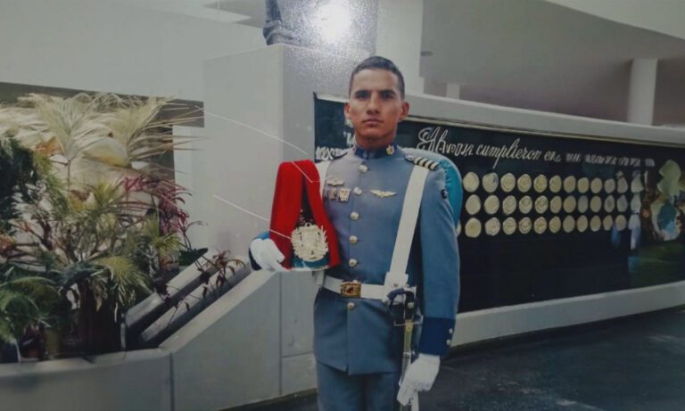 Fiscal chileno revela que el “gobierno de Maduro” estaría “involucrado” en el asesinato de Ronald Ojeda