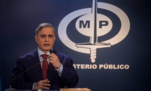 Saab afirma estar dispuesto a retomar la cooperación penal con EE. UU.