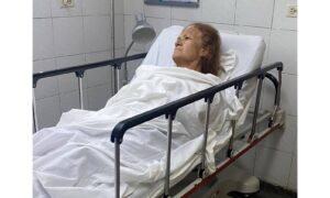 Abuela marabina necesita con urgencia ayuda para cirugías