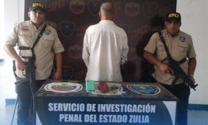 Sexagenario mantiene en cautiverio a joven con discapacidad y abusa sexualmente de ella