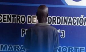 Sexagenario trata de abusar de niño de 12 años y casi lo linchan en el barrio Balmiro León