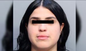 Arrestan a venezolana en Florida por dispararle a un hombre y fingir violación