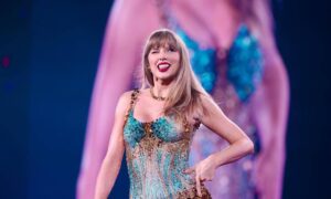 Taylor Swift es la artista Número 1 del siglo 21 de Billboard