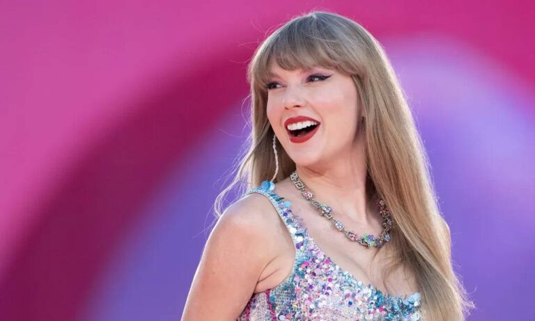 Taylor Swift dona a 10 organizaciones para ayudar a víctimas de incendios en Los Ángeles