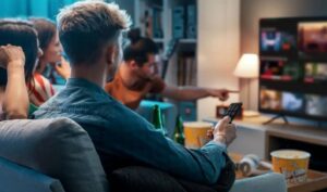 Televisión a la carta con IPTV España, disfruta diversidad de canales sin límites