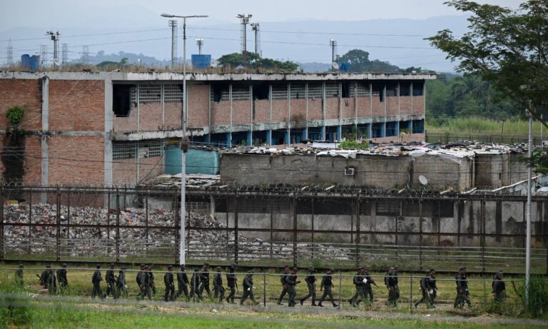 Oenegé registra 50 excarcelaciones del penal de Tocuyito