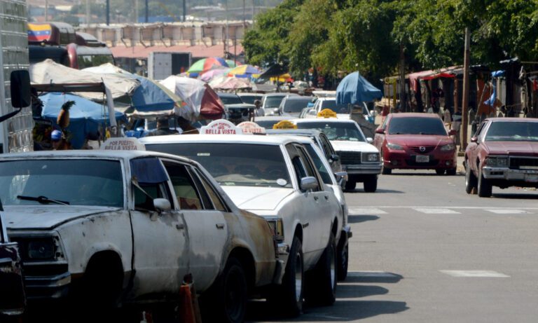 Central Única reitera que el pasaje en Maracaibo cuesta 20 bolívares