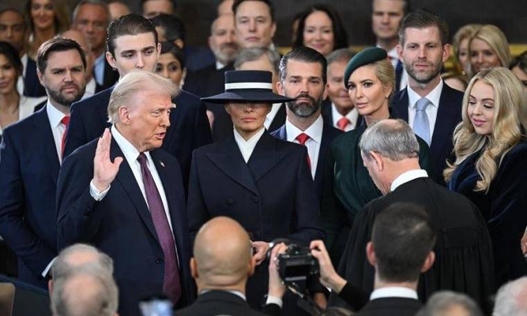 Encuestados consideran que Trump favorecerá la causa de la oposición venezolana