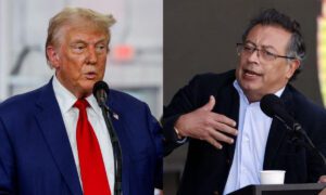 El Gobierno colombiano da por “superado el impasse” que provocó crisis con EE. UU.