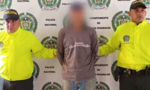 Imputan a venezolano acusado de matar a su hijastra de 18 años en Colombia