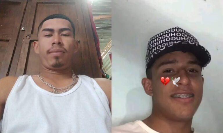 Asesinan a 2 venezolanos vinculados al “Tren de Aragua” en Casanare, Colombia