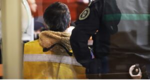 Sentencian a 2 venezolanos a cadena perpetua en Chile