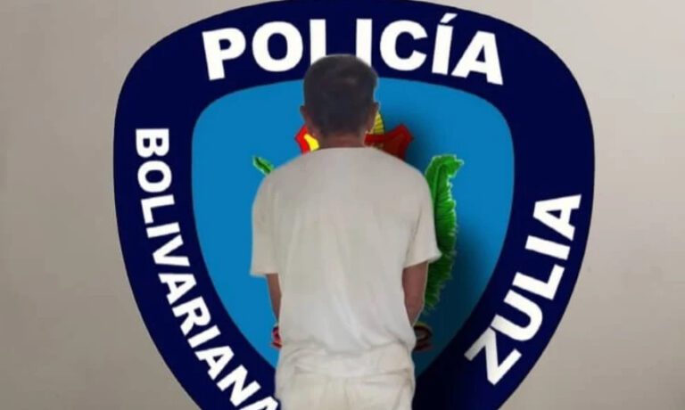 Sexagenario abusa sexualmente de niña de 7 años en Mara