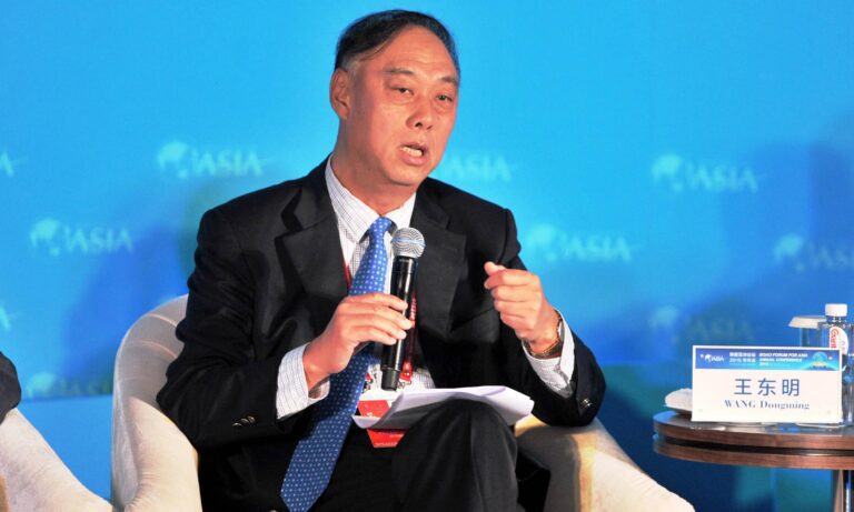 Enviado especial de China asistirá a la toma de posesión de Maduro