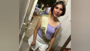 Confederación de Sordos pide investigar muerte de María Elaine Herrera por reto de TikTok
