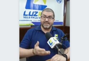 SNTP valora petición de León XIV y recuerda a los 15 periodistas presos